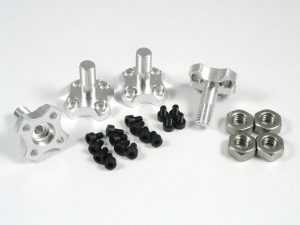 E-Flite Blade 350 QX 350 QX Prop Adapter Set